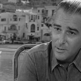 José Luis de Vilallonga